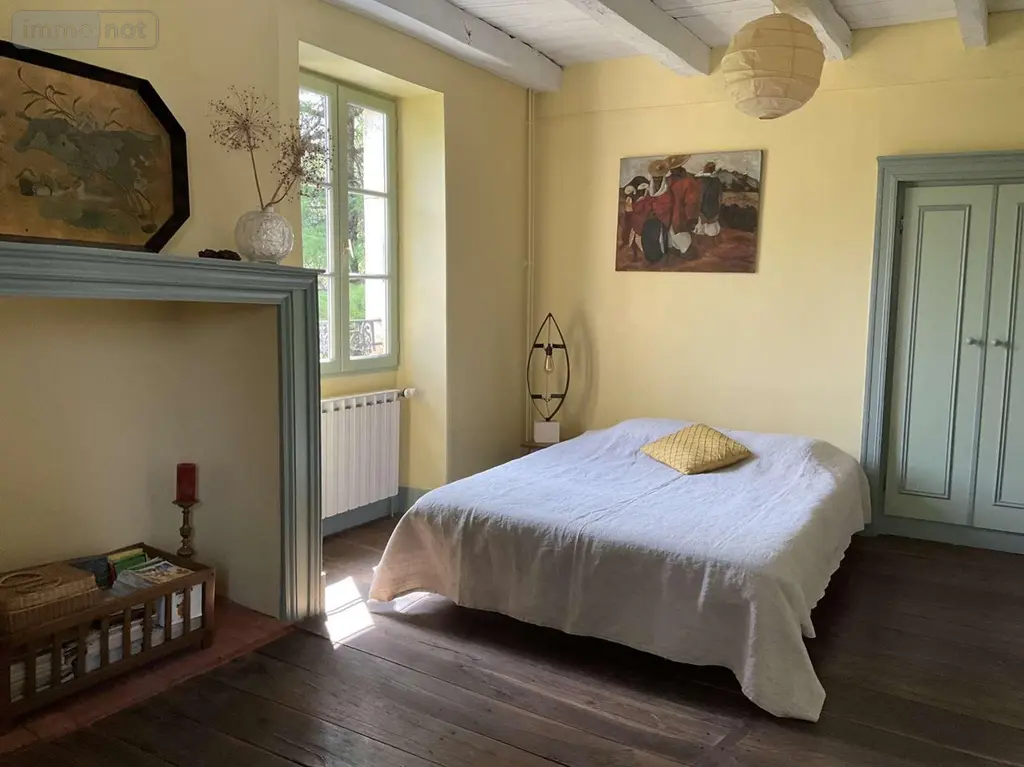 Maison a vendre Souillac 46200 Lot 46 354 m2 13 pièces 783000 euros 46051/315 025