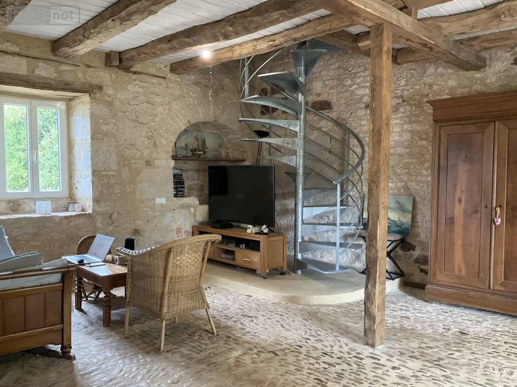 Maison a vendre Souillac 46200 Lot 46 354 m2 13 pièces 783000 euros 46051/315 041