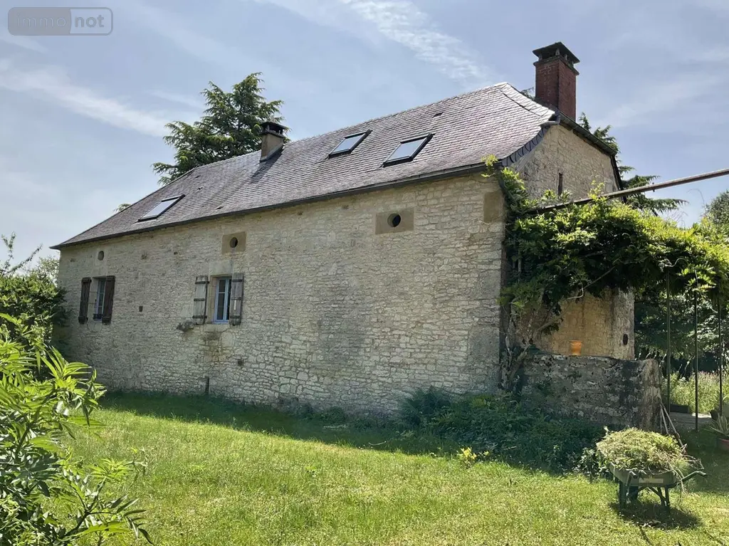 Maison a vendre Souillac 46200 Lot 46 354 m2 13 pièces 783000 euros 46051/315 055
