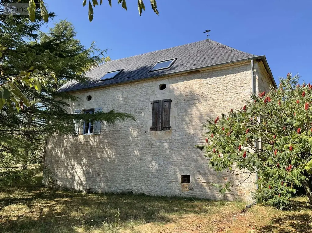 Maison a vendre Souillac 46200 Lot 46 354 m2 13 pièces 783000 euros 46051/315 056