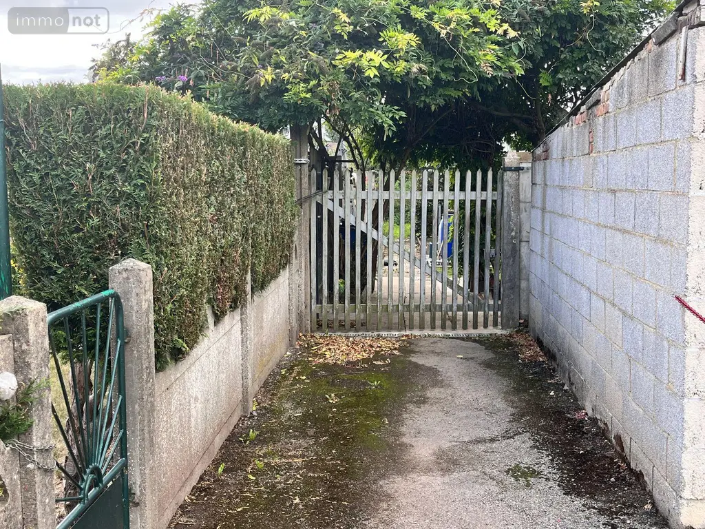 Terrains de loisirs bois etangs a vendre Steenvoorde 59114 Nord 59 11500 euros 12983-84 004