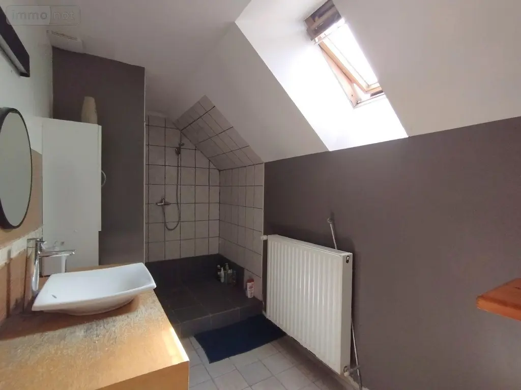 Maison a vendre Bannalec 29380 Finistère 29 133 m2 6 pièces 189000 euros 11352/902 010