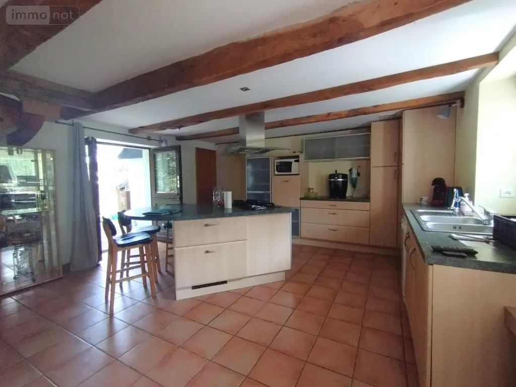 Maison a vendre Bannalec 29380 Finistère 29 133 m2 6 pièces 189000 euros 11352/902 004