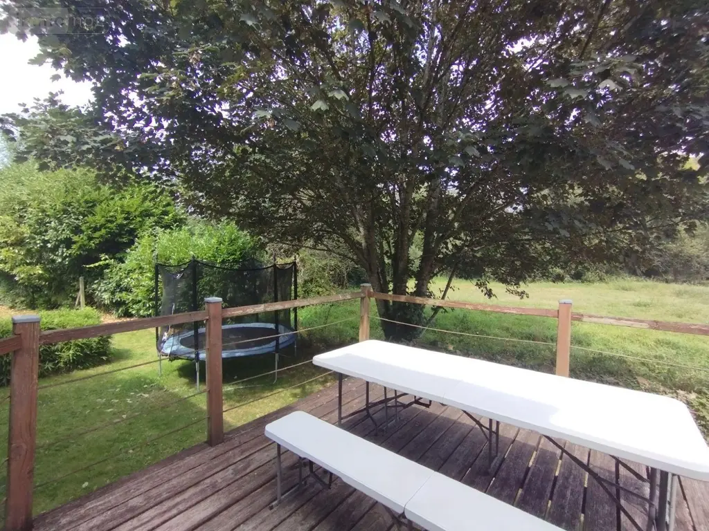 Maison a vendre Bannalec 29380 Finistère 29 133 m2 6 pièces 189000 euros 11352/902 014