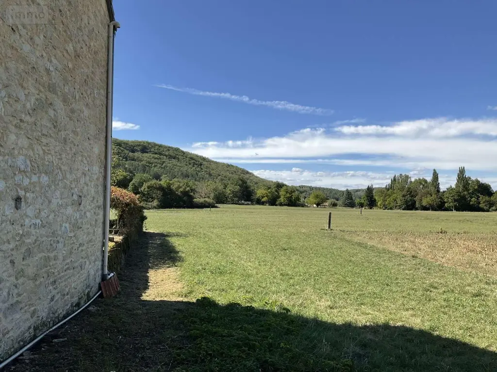 Maison a vendre Gourdon 46300 Lot 46 160 m2 5 pièces 195480 euros 46041/466 007