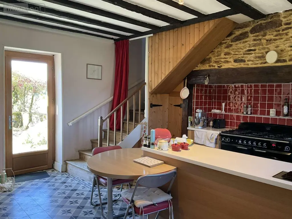 Maison a vendre Gourdon 46300 Lot 46 160 m2 5 pièces 195480 euros 46041/466 009