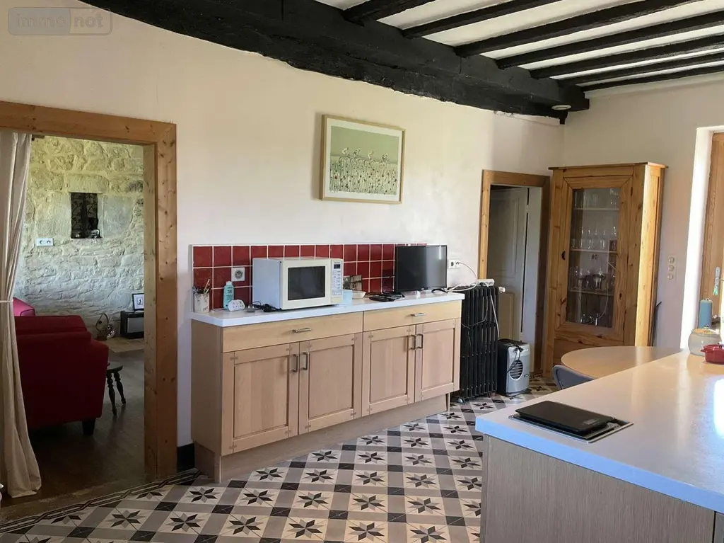 Maison a vendre Gourdon 46300 Lot 46 160 m2 5 pièces 195480 euros 46041/466 010