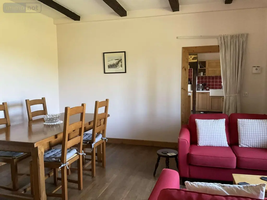 Maison a vendre Gourdon 46300 Lot 46 160 m2 5 pièces 195480 euros 46041/466 014