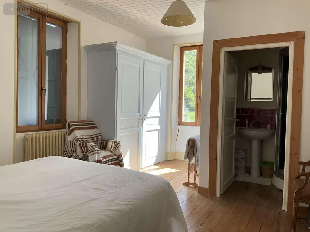 Maison a vendre Gourdon 46300 Lot 46 160 m2 5 pièces 195480 euros 46041/466 021