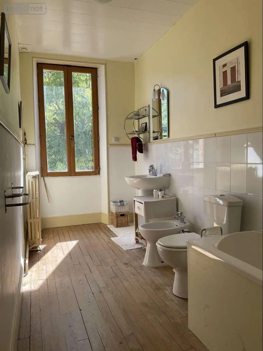 Maison a vendre Gourdon 46300 Lot 46 160 m2 5 pièces 195480 euros 46041/466 023