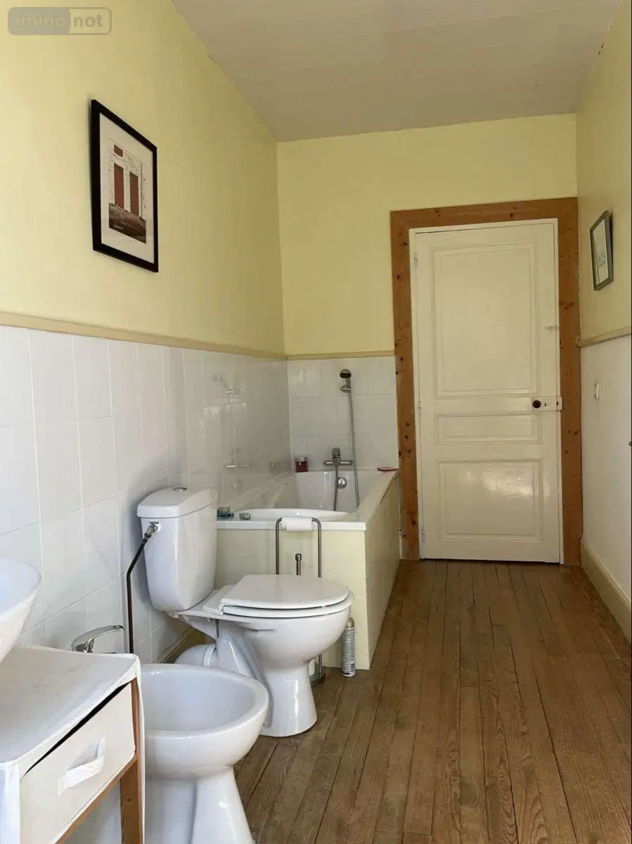 Maison a vendre Gourdon 46300 Lot 46 160 m2 5 pièces 195480 euros 46041/466 024