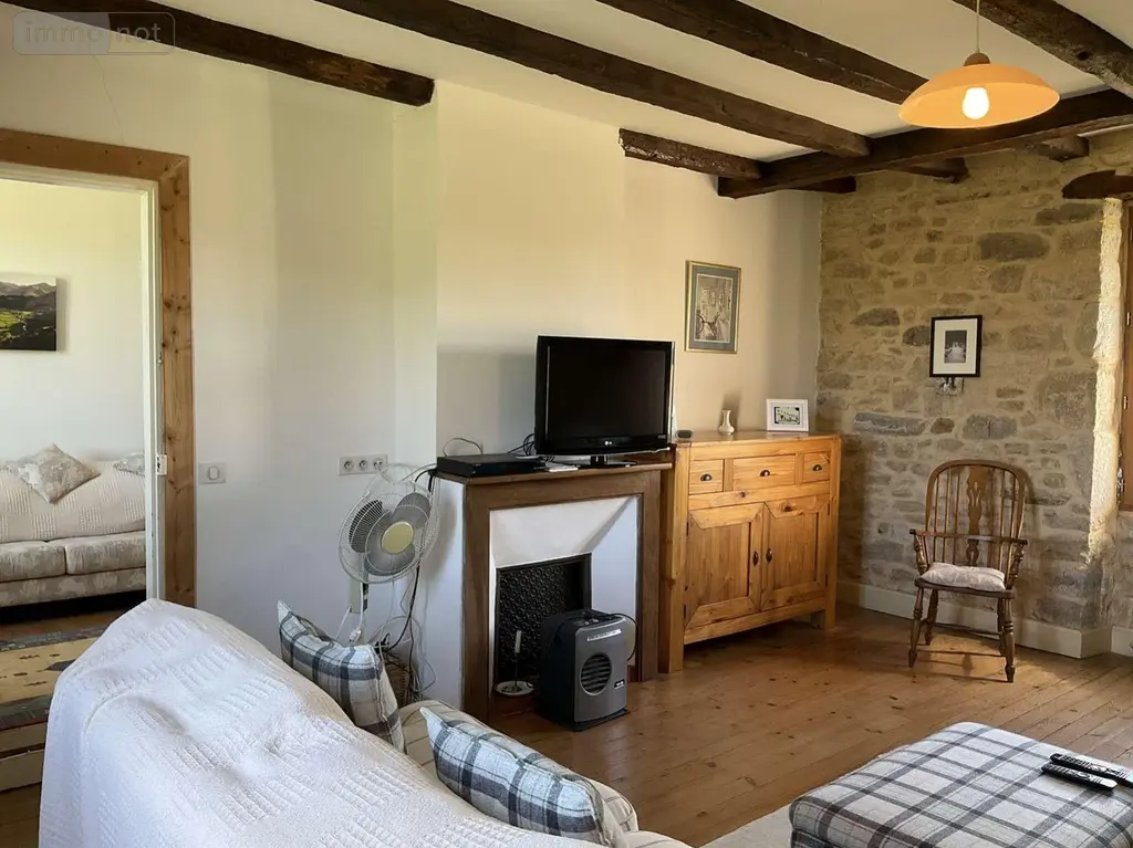 Maison a vendre Gourdon 46300 Lot 46 160 m2 5 pièces 195480 euros 46041/466 027