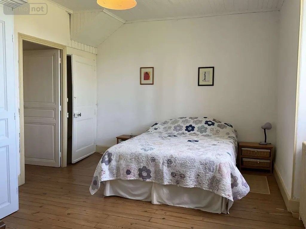 Maison a vendre Gourdon 46300 Lot 46 160 m2 5 pièces 195480 euros 46041/466 028