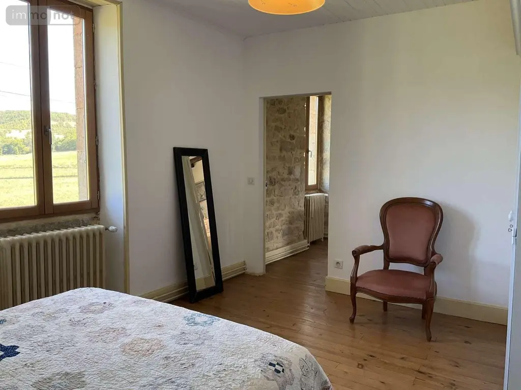 Maison a vendre Gourdon 46300 Lot 46 160 m2 5 pièces 195480 euros 46041/466 029
