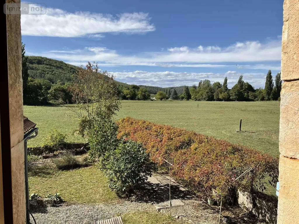 Maison a vendre Gourdon 46300 Lot 46 160 m2 5 pièces 195480 euros 46041/466 031