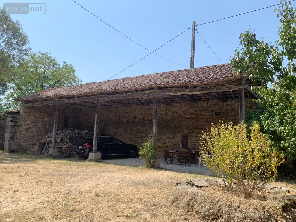 Maison a vendre Beauregard 46260 Lot 46 240 m2 7 pièces 293680 euros LI/639 007