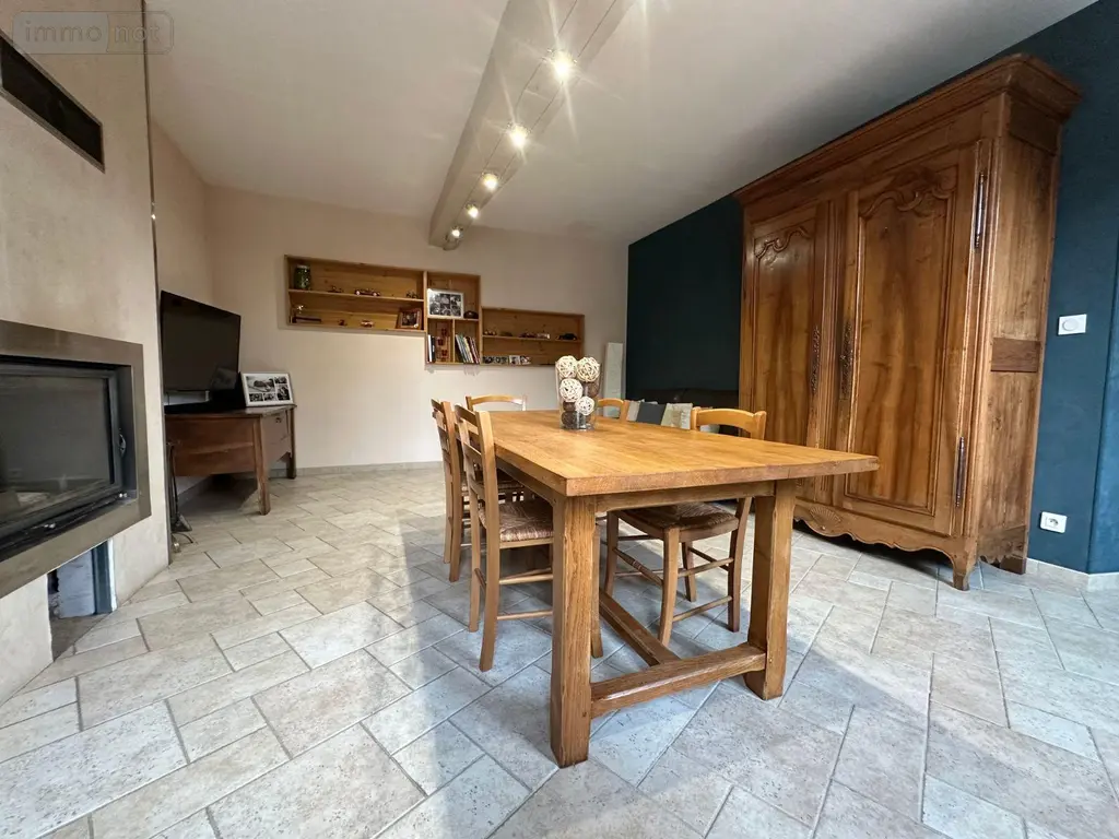 Maison a vendre Pontlevoy 41400 Loir-et-Cher 41 138 m2 5 pièces 324867 euros 12101/1300 003