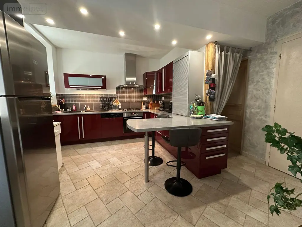 Maison a vendre Pontlevoy 41400 Loir-et-Cher 41 138 m2 5 pièces 324867 euros 12101/1300 005