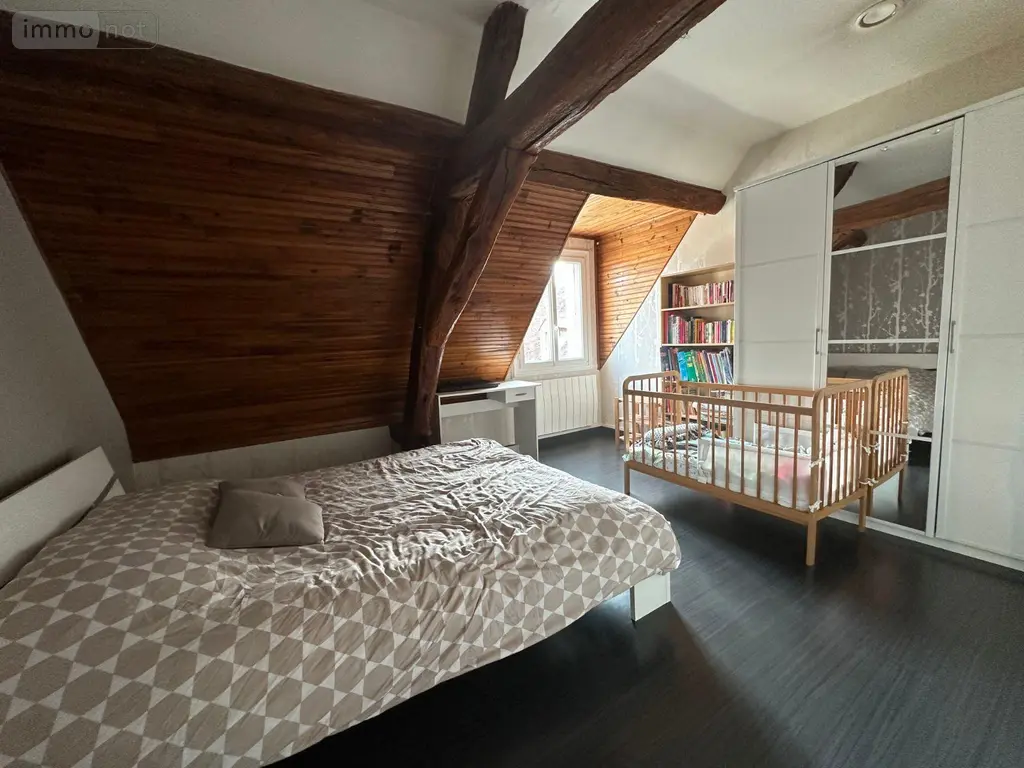 Maison a vendre Pontlevoy 41400 Loir-et-Cher 41 138 m2 5 pièces 324867 euros 12101/1300 012