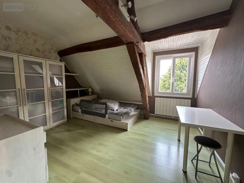 Maison a vendre Pontlevoy 41400 Loir-et-Cher 41 138 m2 5 pièces 324867 euros 12101/1300 013