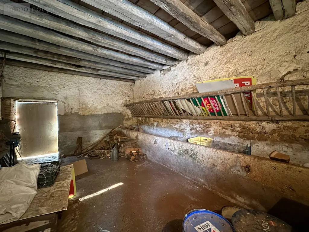 Maison a vendre Pontlevoy 41400 Loir-et-Cher 41 138 m2 5 pièces 324867 euros 12101/1300 022