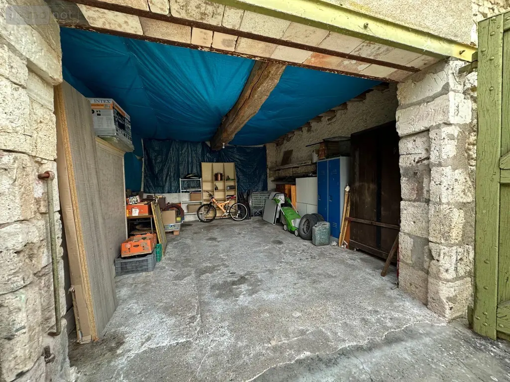 Maison a vendre Pontlevoy 41400 Loir-et-Cher 41 138 m2 5 pièces 324867 euros 12101/1300 020