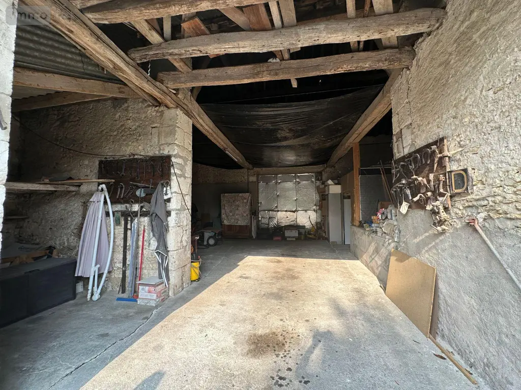 Maison a vendre Pontlevoy 41400 Loir-et-Cher 41 138 m2 5 pièces 324867 euros 12101/1300 016