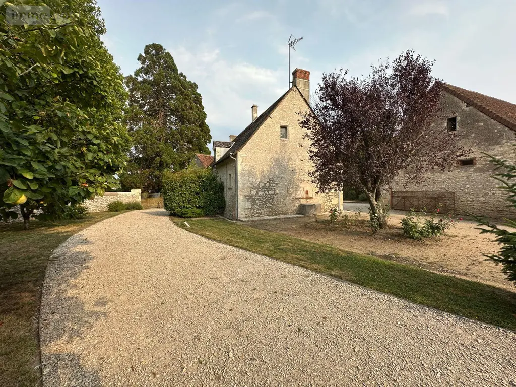 Maison a vendre Pontlevoy 41400 Loir-et-Cher 41 138 m2 5 pièces 324867 euros 12101/1300 024