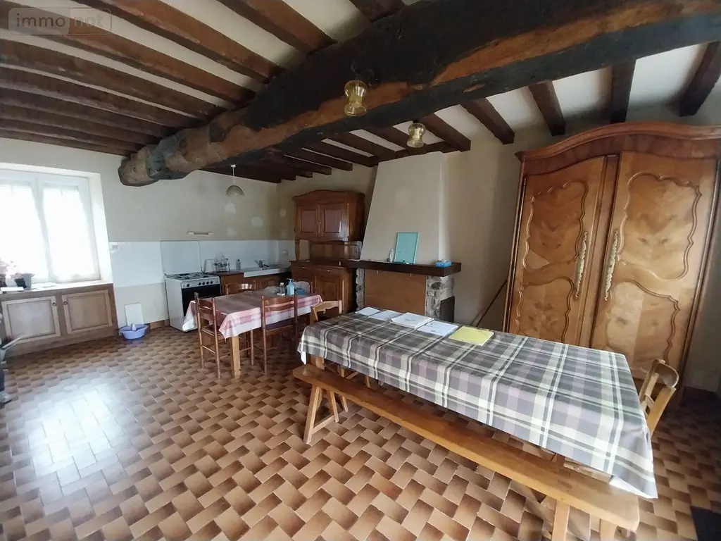 Maison a vendre Marpiré 35220 Ille-et-Vilaine 35 111 m2 6 pièces 198360 euros 35131-94 003