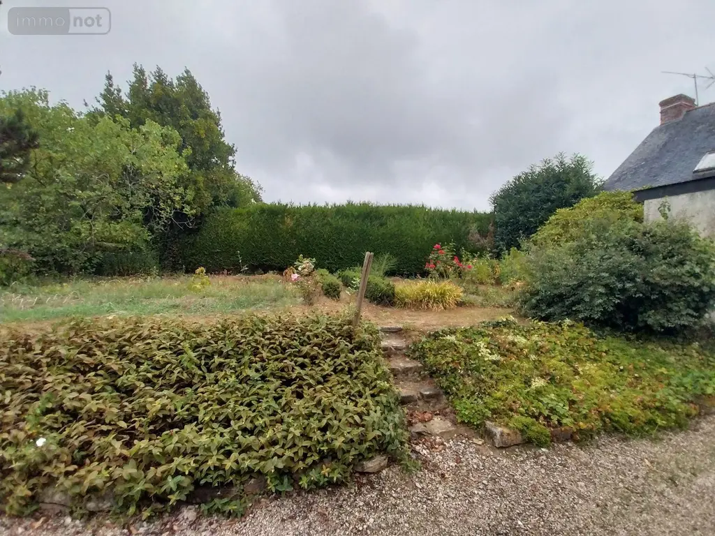 Maison a vendre Marpiré 35220 Ille-et-Vilaine 35 111 m2 6 pièces 198360 euros 35131-94 007