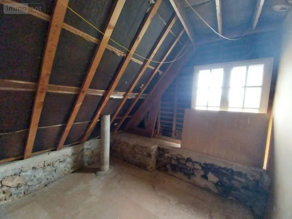 Maison a vendre Marpiré 35220 Ille-et-Vilaine 35 111 m2 6 pièces 198360 euros 35131-94 014
