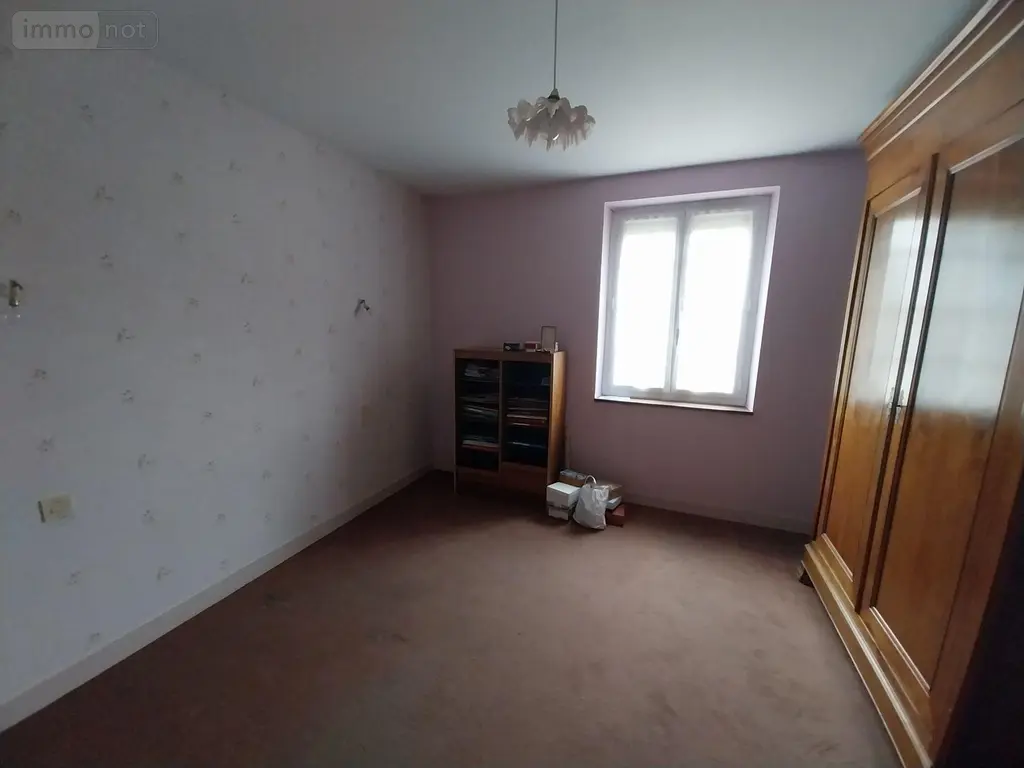 Maison a vendre Marpiré 35220 Ille-et-Vilaine 35 111 m2 6 pièces 198360 euros 35131-94 020