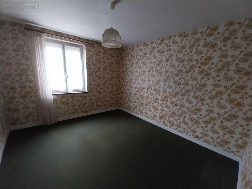 Maison a vendre Marpiré 35220 Ille-et-Vilaine 35 111 m2 6 pièces 198360 euros 35131-94 004