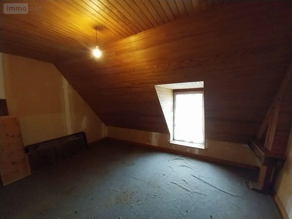 Maison a vendre Marpiré 35220 Ille-et-Vilaine 35 111 m2 6 pièces 198360 euros 35131-94 015