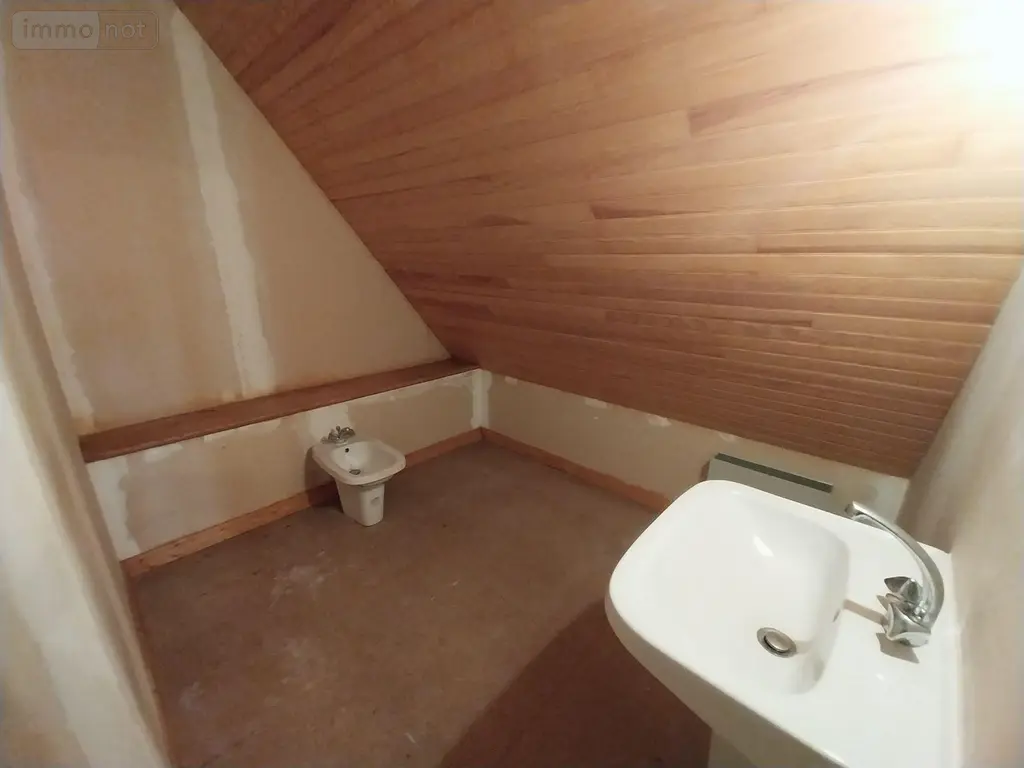 Maison a vendre Marpiré 35220 Ille-et-Vilaine 35 111 m2 6 pièces 198360 euros 35131-94 025