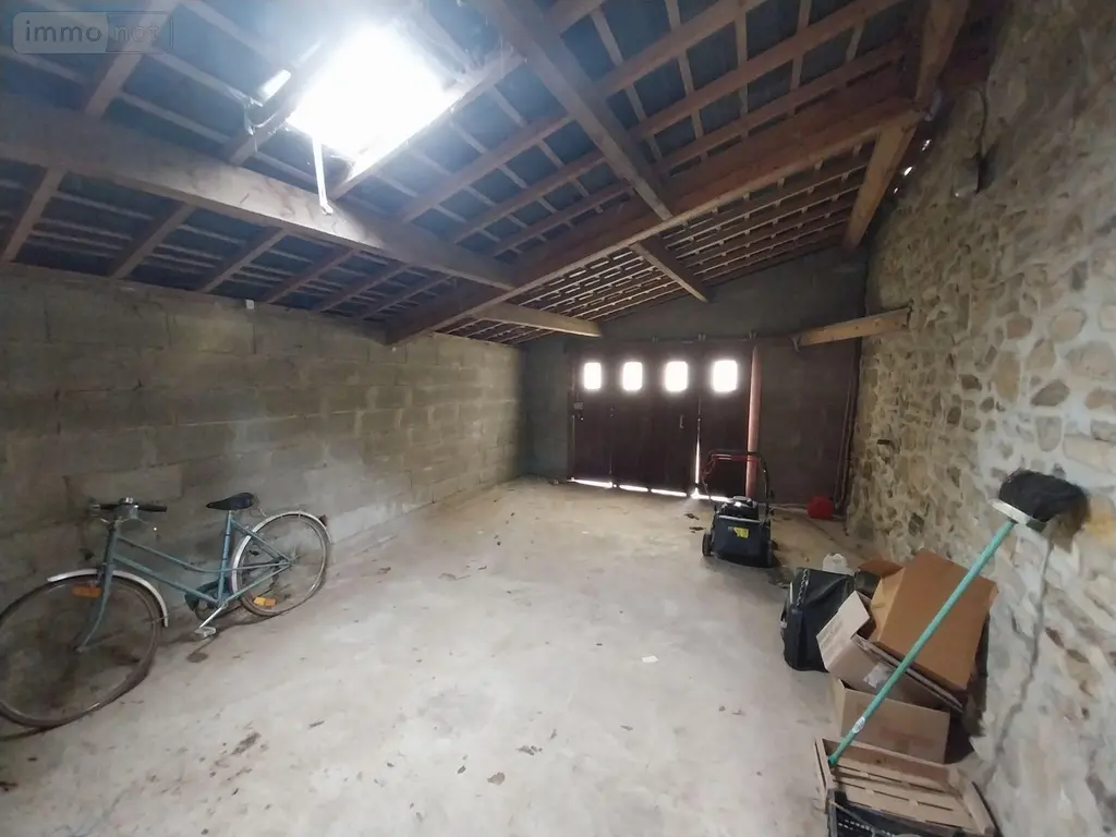 Maison a vendre Marpiré 35220 Ille-et-Vilaine 35 111 m2 6 pièces 198360 euros 35131-94 008