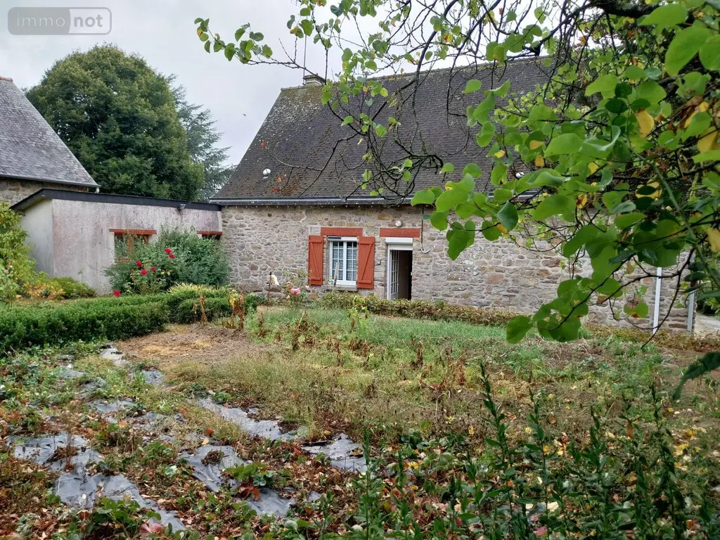 Maison a vendre Marpiré 35220 Ille-et-Vilaine 35 111 m2 6 pièces 198360 euros 35131-94 006