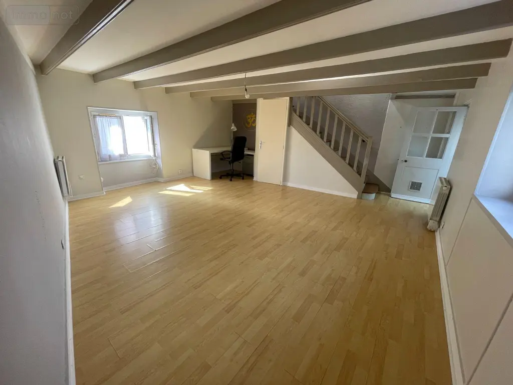 Maison a vendre Saint-Renan 29290 Finistère 29 82 m2 4 pièces 158000 euros 2990AB 002