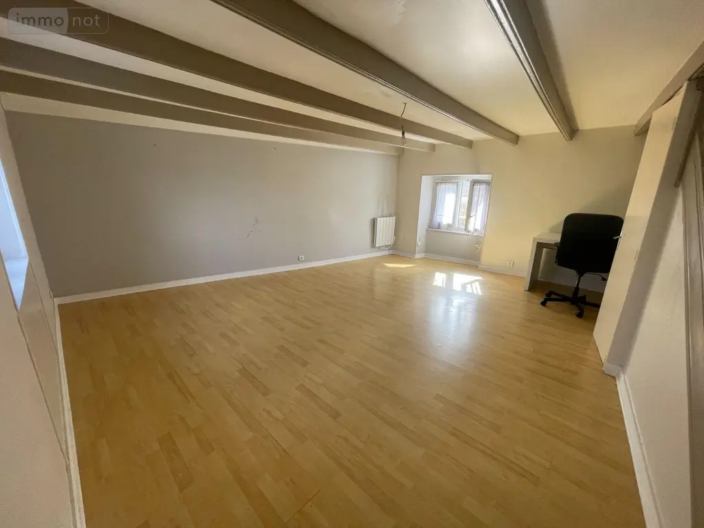Maison a vendre Saint-Renan 29290 Finistère 29 82 m2 4 pièces 158000 euros 2990AB 003