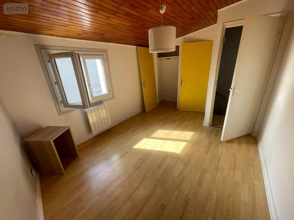 Maison a vendre Saint-Renan 29290 Finistère 29 82 m2 4 pièces 158000 euros 2990AB 004