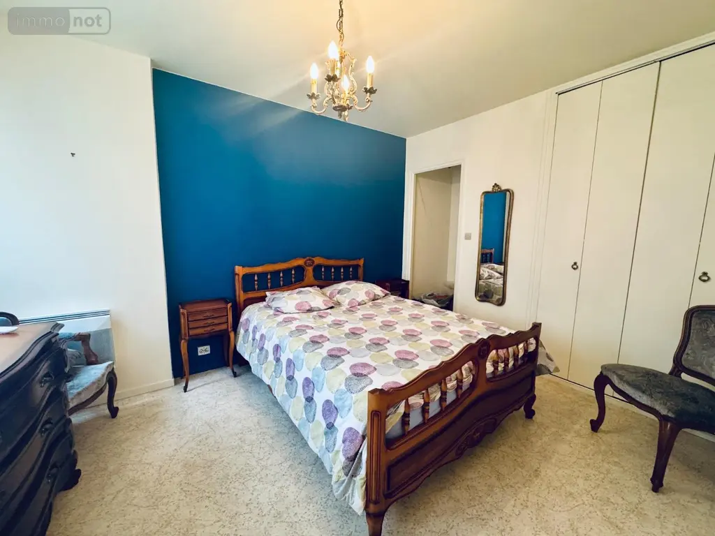 Appartement a vendre Brest 29200 Finistère 29 96 m2 6 pièces 177700 euros 29042-24 005