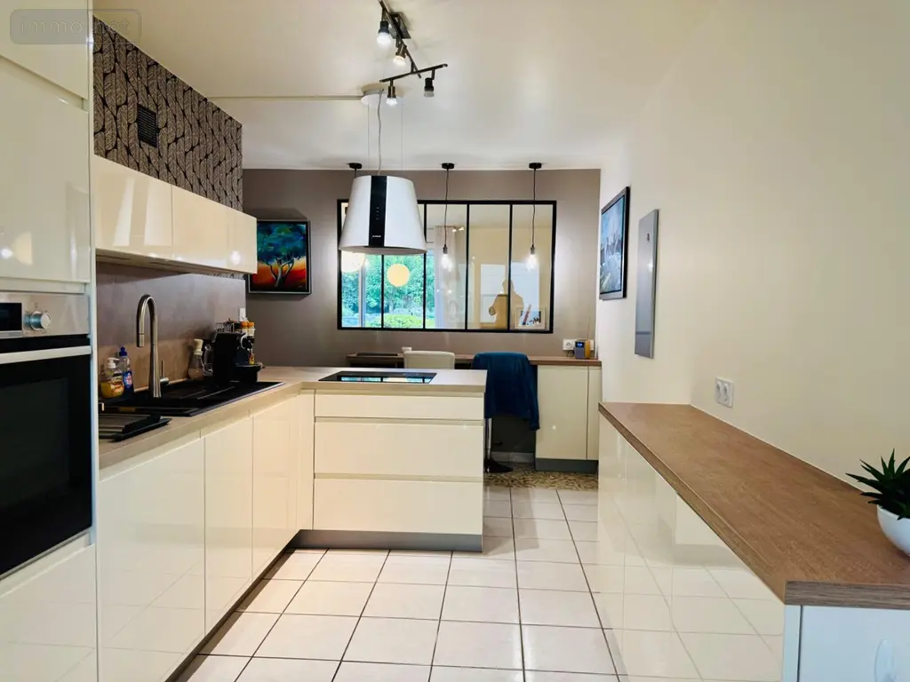 Appartement a vendre Brest 29200 Finistère 29 96 m2 6 pièces 177700 euros 29042-24 002