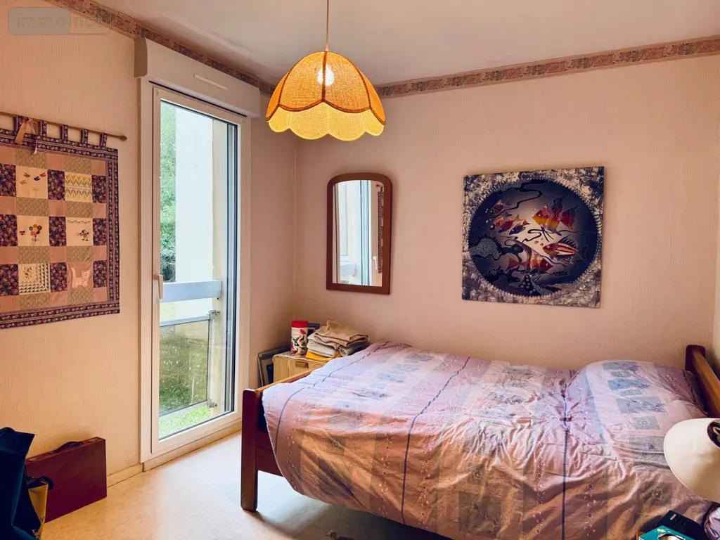 Appartement a vendre Brest 29200 Finistère 29 96 m2 6 pièces 177700 euros 29042-24 006