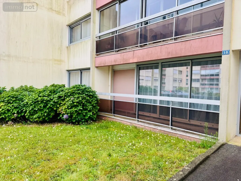 Appartement a vendre Brest 29200 Finistère 29 96 m2 6 pièces 177700 euros 29042-24 007