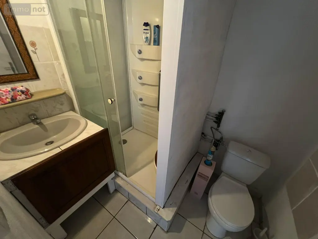 Maison a vendre Saint-Denis 97490 La Réunion 974 165 m2 7 pièces 350000 euros 97405/194 022