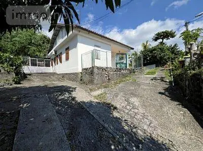 Maison a vendre Saint-Denis 97490 La Réunion 974 165 m2 7 pièces 350000 euros 97405/194 003