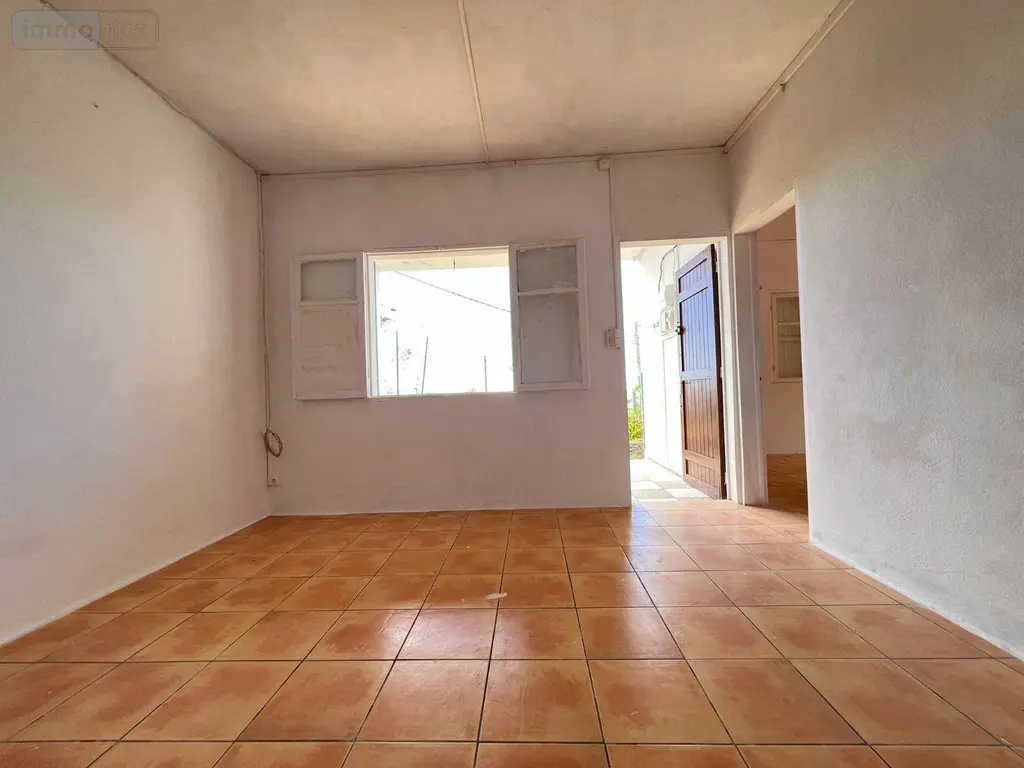 Maison a vendre Saint-Denis 97490 La Réunion 974 165 m2 7 pièces 350000 euros 97405/194 010