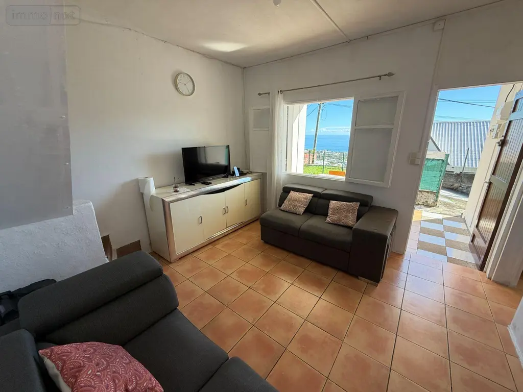 Maison a vendre Saint-Denis 97490 La Réunion 974 165 m2 7 pièces 350000 euros 97405/194 006