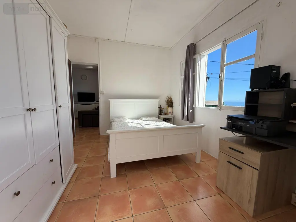 Maison a vendre Saint-Denis 97490 La Réunion 974 165 m2 7 pièces 350000 euros 97405/194 018