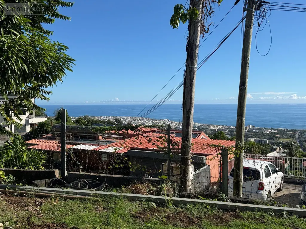 Maison a vendre Saint-Denis 97490 La Réunion 974 165 m2 7 pièces 350000 euros 97405/194 021